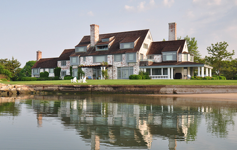 Top Oceanfront Homes for Sale Ocean Home magazine